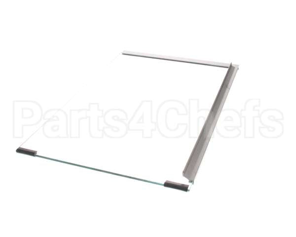 R00.01.0030.00 Hatco Kit,Inner Door,Grcd&Grcdh-2Pd