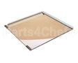 R00.01.0033.00 Hatco Kit,Outer Mirror Door-Cd-2P