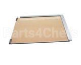 R00.01.0033.00 Hatco Kit,Outer Mirror Door-Cd-2P