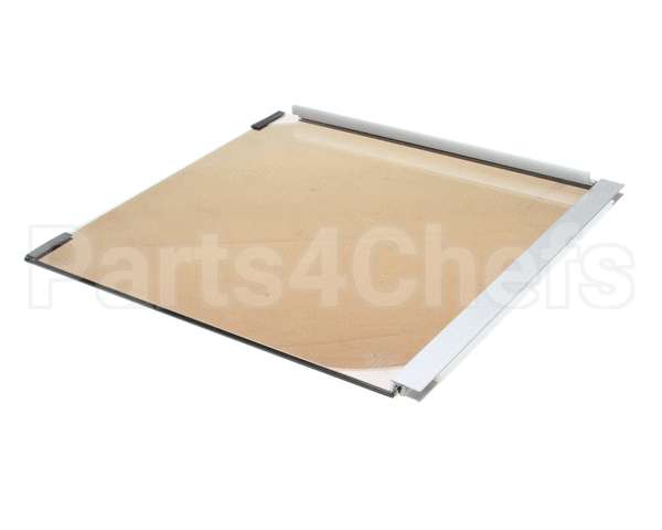 R00.01.0033.00 Hatco Kit,Outer Mirror Door-Cd-2P