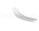 R00.01.0104.00 Hatco Kit,Door Gasket-Fst(As.206.00)