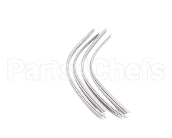 R00.01.0104.00 Hatco Kit,Door Gasket-Fst(As.206.00)