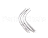 R00.01.0104.00 Hatco Kit,Door Gasket-Fst(As.206.00)