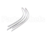 R00.01.0104.00 Hatco Kit,Door Gasket-Fst(As.206.00)