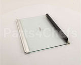 R00.01.0111.00 Hatco Kit,Upper Glass Door Fst 1 Mn
