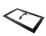 R00.01.0113.00 Hatco Kit,Black L.h.door-Wfst