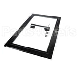 R00.01.0113.00 Hatco Kit,Black L.h.door-Wfst