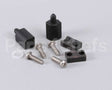 R00.01.0115.00 Hatco Kit,Hinges W/Hdw-"Style A"