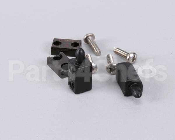 R00.01.0115.00 Hatco Kit,Hinges W/Hdw-"Style A"