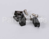 R00.01.0115.00 Hatco Kit,Hinges W/Hdw-"Style A"