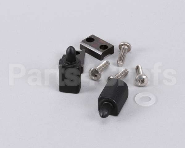 R00.01.0115.00 Hatco Kit,Hinges W/Hdw-"Style A"