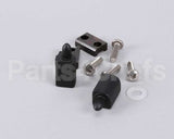 R00.01.0115.00 Hatco Kit,Hinges W/Hdw-"Style A"
