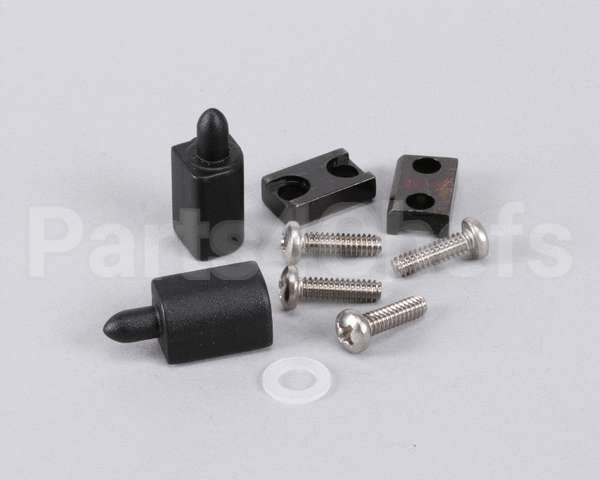 R00.01.0115.00 Hatco Kit,Hinges W/Hdw-"Style A"