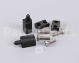 R00.01.0115.00 Hatco Kit,Hinges W/Hdw-"Style A"