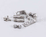 R00.01.0121.00 Hatco Kit,Hinges W/Hdw-Fsd"Style B"
