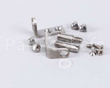 R00.01.0121.00 Hatco Kit,Hinges W/Hdw-Fsd"Style B"