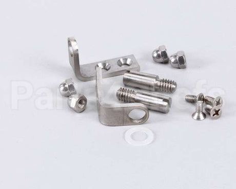 R00.01.0121.00 Hatco Kit,Hinges W/Hdw-Fsd"Style B"