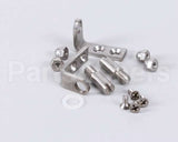 R00.01.0121.00 Hatco Kit,Hinges W/Hdw-Fsd"Style B"
