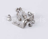 R00.01.0121.00 Hatco Kit,Hinges W/Hdw-Fsd"Style B"