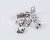 R00.01.0121.00 Hatco Kit,Hinges W/Hdw-Fsd"Style B"