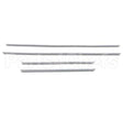R00.01.0122.00 Hatco Kit,Door Gasket-W/A-Fst-As.220