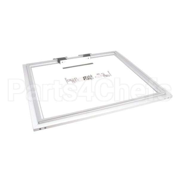 R00.01.0123.00 Compatible Hatco Kit, Glassdoor, Fshc-7W/Hdw