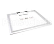 R00.01.0123.00 Hatco Kit,Glass Door,Fshc-7 W/Hdw