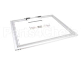 R00.01.0123.00 Hatco Kit,Glass Door,Fshc-7 W/Hdw