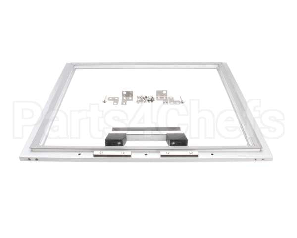 R00.01.0123.00 Hatco Kit,Glass Door,Fshc-7 W/Hdw