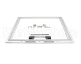 R00.01.0123.00 Hatco Kit,Glass Door,Fshc-7 W/Hdw