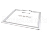 R00.01.0123.00 Hatco Kit,Glass Door,Fshc-7 W/Hdw