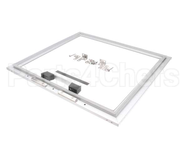 R00.01.0123.00 Hatco Kit,Glass Door,Fshc-7 W/Hdw