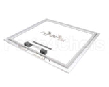 R00.01.0123.00 Hatco Kit,Glass Door,Fshc-7 W/Hdw