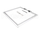 R00.01.0123.00 Hatco Kit,Glass Door,Fshc-7 W/Hdw