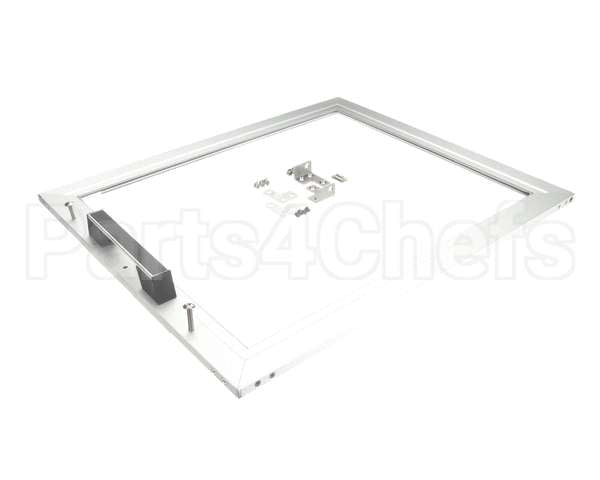 R00.01.0126.00 Hatco Kit,Glass Door,Fshc-6W W/Hdw