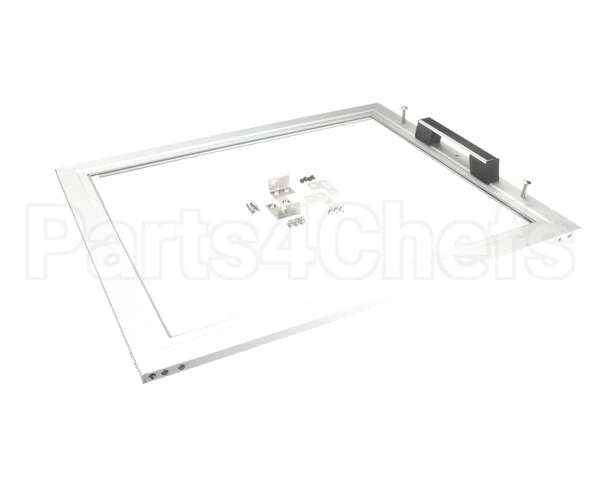 R00.01.0126.00 Hatco Kit,Glass Door,Fshc-6W W/Hdw