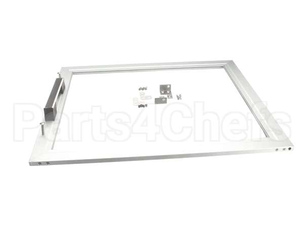 R00.01.0126.00 Hatco Kit,Glass Door,Fshc-6W W/Hdw