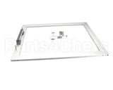 R00.01.0126.00 Hatco Kit,Glass Door,Fshc-6W W/Hdw