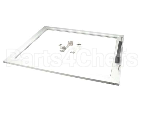 R00.01.0126.00 Hatco Kit,Glass Door,Fshc-6W W/Hdw
