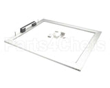 R00.01.0126.00 Hatco Kit,Glass Door,Fshc-6W W/Hdw
