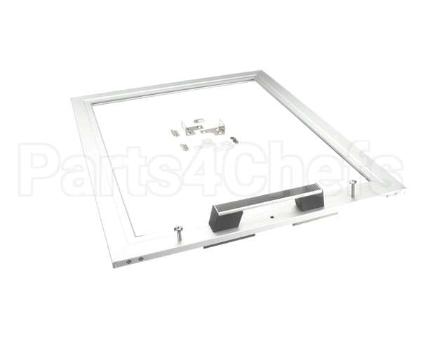 R00.01.0126.00 Hatco Kit,Glass Door,Fshc-6W W/Hdw