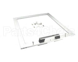 R00.01.0126.00 Hatco Kit,Glass Door,Fshc-6W W/Hdw