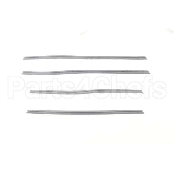 R00.01.0127.00 Compatible Hatco Kit, Door Gasket-Fshc-6W As.371