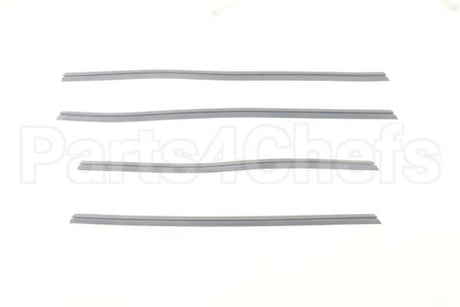 R00.01.0127.00 Hatco Kit,Door Gasket-Fshc-6W As.371