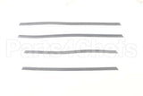 R00.01.0127.00 Hatco Kit,Door Gasket-Fshc-6W As.371