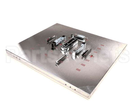 R00.01.0130.00 Hatco Kit,Door Assembly Hd Ss Vent-Hc-7