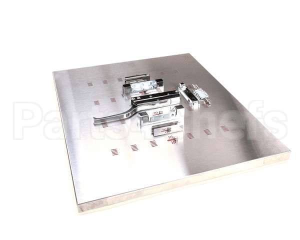 R00.01.0130.00 Hatco Kit,Door Assembly Hd Ss Vent-Hc-7