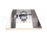 R00.01.0130.00 Hatco Kit,Door Assembly Hd Ss Vent-Hc-7