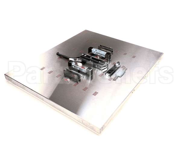 R00.01.0130.00 Hatco Kit,Door Assembly Hd Ss Vent-Hc-7