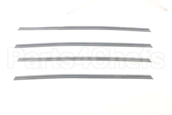 R00.01.0139.00 Hatco Kit,Door Gasket-Lfst(As.315/6)